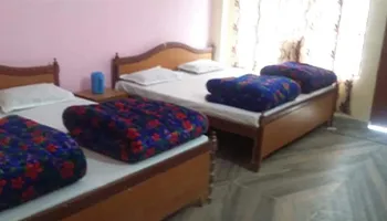 Hotel Jai Maa Ambey Sitapur