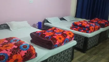 Hotel Jai Maa Ambey Sitapur