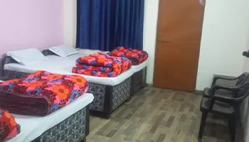 Hotel Jai Maa Ambey Sitapur