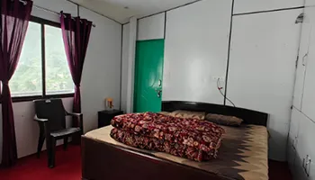 Hotel JPG Palace Sitapur