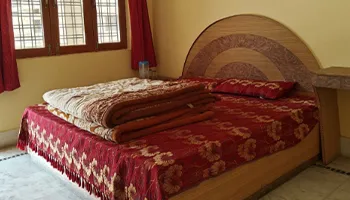Hotel JPG Palace Sitapur