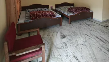 Hotel JPG Palace Sitapur