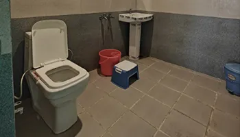 Hotel JPG Palace Sitapur