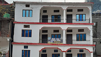 Hotel Kedar Badri Sitapur