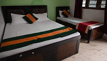 Hotel Kedar Badri Sitapur