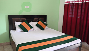 Hotel Kedar Badri Sitapur