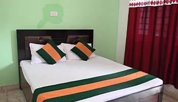 Hotel Kedar Badri Sitapur