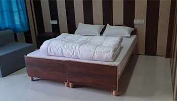 Hotel Kedar Badri Sitapur