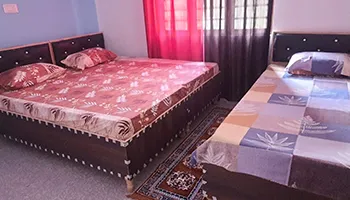 Hotel Namami Gange Sitapur