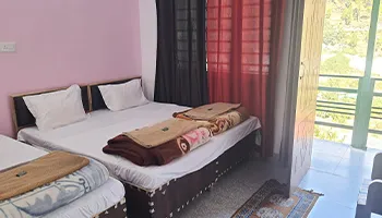 Hotel Namami Gange Sitapur