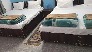 Hotel Namami Gange Sitapur