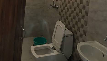 Hotel Namami Gange Sitapur