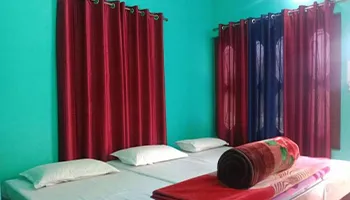 Hotel New Devlok Sitapur