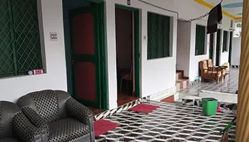 Hotel New Gangaputra Sitapur