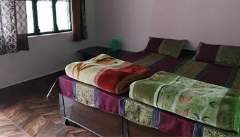 Hotel New Gangaputra Sitapur