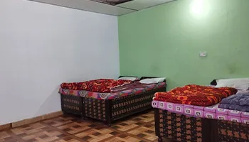 Hotel New Hari Om Sitapur