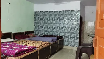Hotel New Hari Om Sitapur