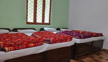 Hotel New Hari Om Sitapur