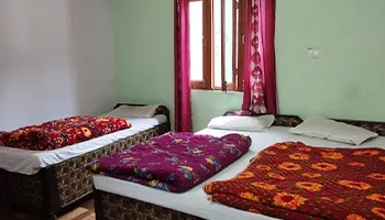 Hotel New Hari Om Sitapur