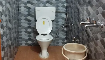 Hotel New Hari Om Sitapur