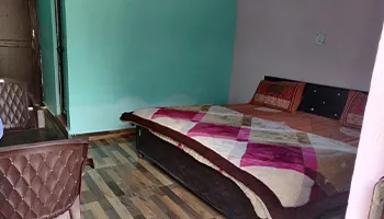 Hotel Rama Palace Sitapur
