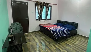 Hotel Rama Palace Sitapur