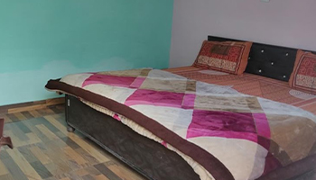 Hotel Rama Palace Sitapur