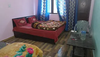 Hotel Rama Palace Sitapur