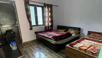 Hotel Rama Palace Sitapur
