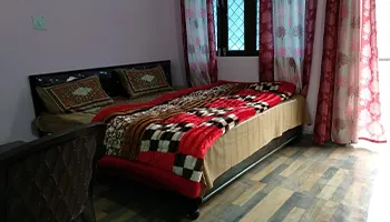 Hotel Rama Palace Sitapur