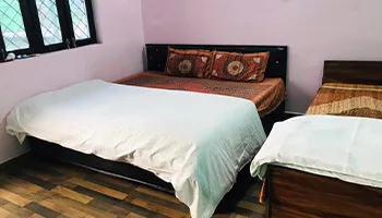 Hotel Rama Palace Sitapur