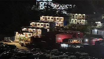 Hotel Rudraksh Residency Sitapur