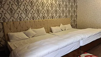 Hotel Rudraksh Residency Sitapur