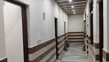 Hotel Sarthak Villa & Restaurant Sitapur