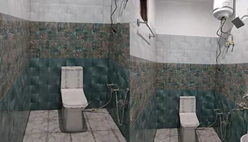 Hotel Sarthak Villa & Restaurant Sitapur