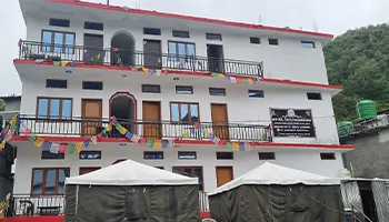 Hotel Shiv Manohar Sitapur
