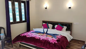 Hotel Shiv Manohar Sitapur