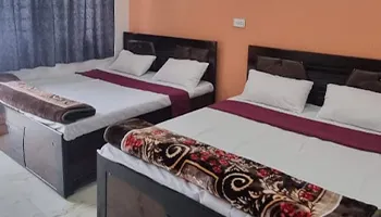 Hotel Shiv Manohar Sitapur