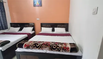 Hotel Shiv Manohar Sitapur