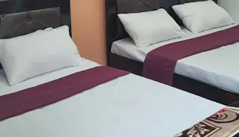 Hotel Shiv Manohar Sitapur