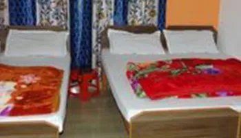 Hotel Shree Hari & Restaurant Sitapur