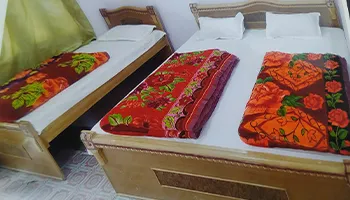 Mahavir Tourist Lodge Sitapur