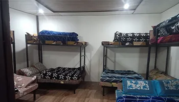 Namste Kedar Cottages Sitapur
