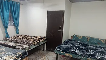 Namste Kedar Cottages Sitapur