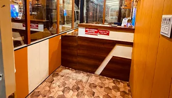 New Basera Hotel Sitapur