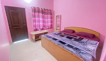 New Basera Hotel Sitapur