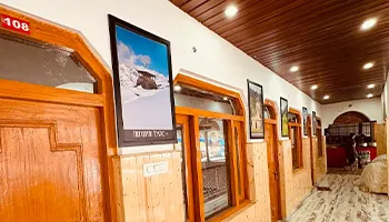 New Basera Hotel Sitapur