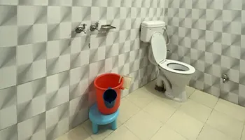 New Basera Hotel Sitapur
