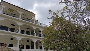 New Maa Aakash Ganga Hotel Sitapur