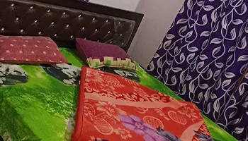 New Maa Aakash Ganga Hotel Sitapur